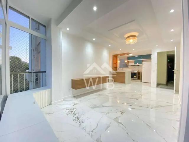 Apartamento venda em Região Geográfica Imediata do Rio de Janeiro, Região Metropolitana do Rio de Janeiro