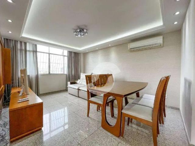 Apartamento venda em Região Geográfica Imediata do Rio de Janeiro, Região Metropolitana do Rio de Janeiro