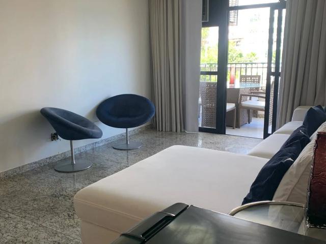 Apartamento venda em Região Praias da Baía, Niterói