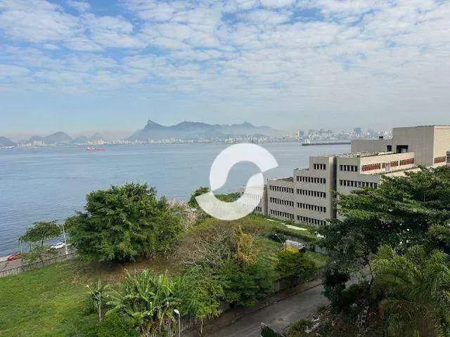 Apartamento venda em Região Praias da Baía, Niterói