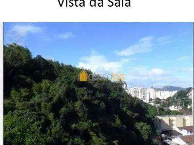 Apartamento venda em Região Praias da Baía, Niterói