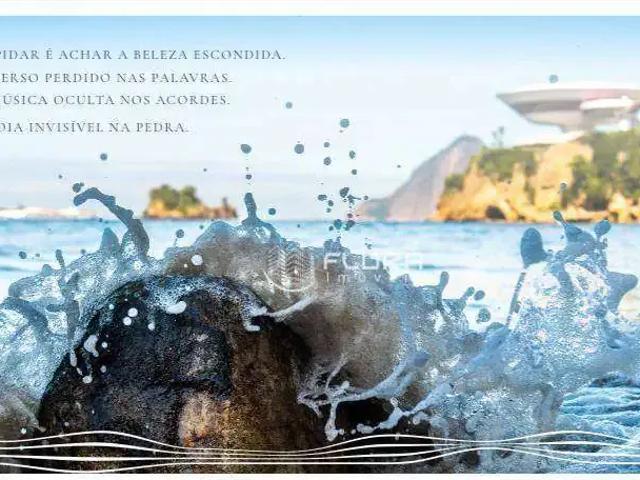 Apartamento venda em Região Praias da Baía, Niterói