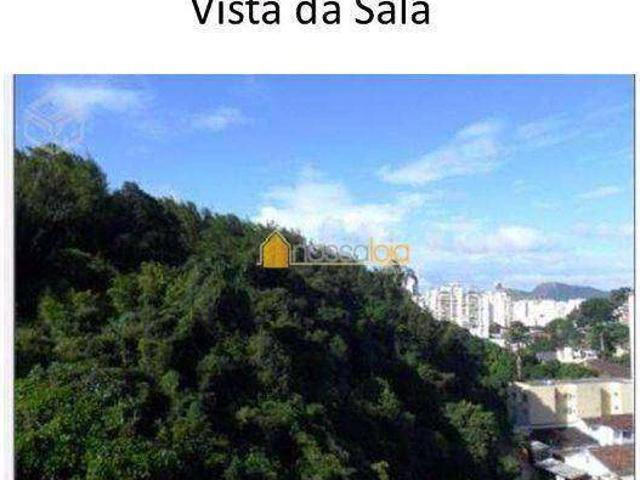 Apartamento venda em Região Praias da Baía, Niterói
