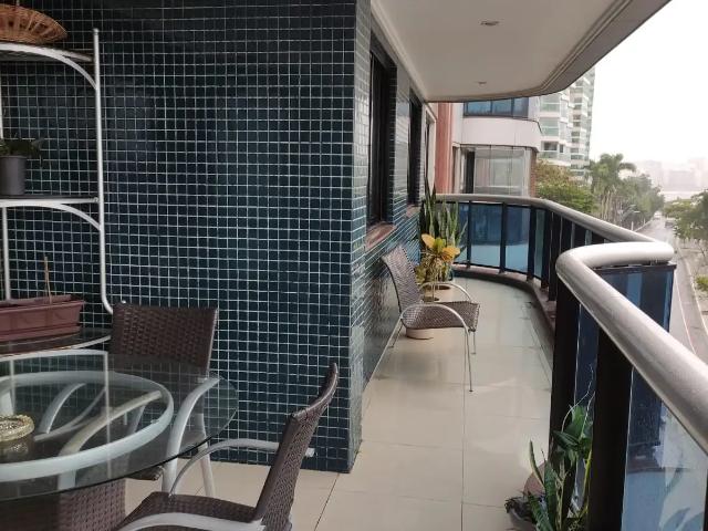 Apartamento venda em Região Praias da Baía, Niterói