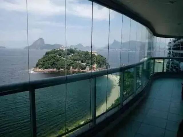 Apartamento venda em Região Praias da Baía, Niterói