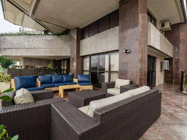 Apartamento venda em Região Praias da Baía, Niterói