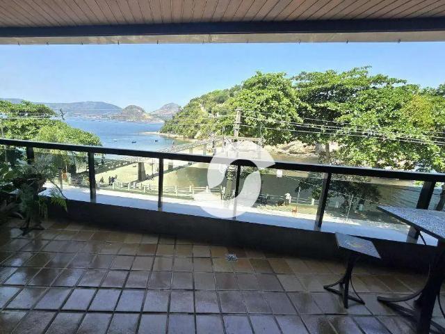 Apartamento venda em Região Praias da Baía, Niterói