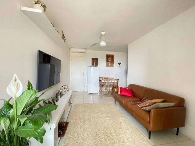 Apartamento venda em Região Oceânica, Niterói