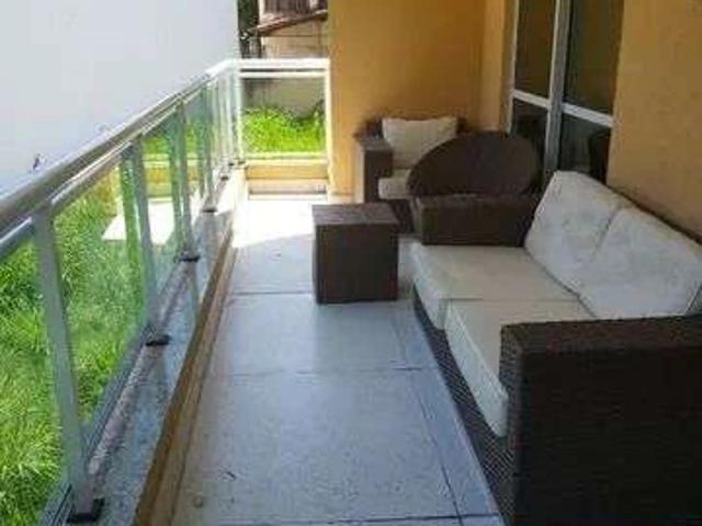 Apartamento venda em Região Oceânica, Niterói