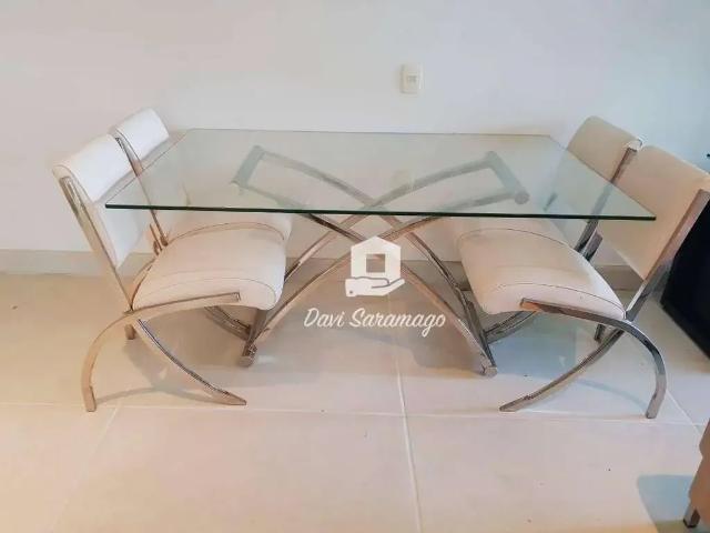 Apartamento venda em Região Oceânica, Niterói