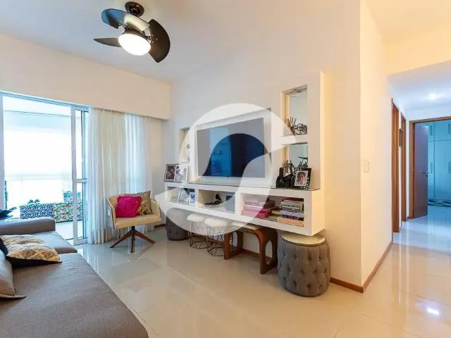Apartamento venda em Condomínio Oásis Resort de Morar, Niterói