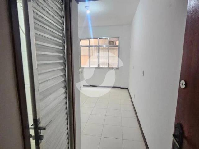 Apartamento venda em Região Praias da Baía, Niterói