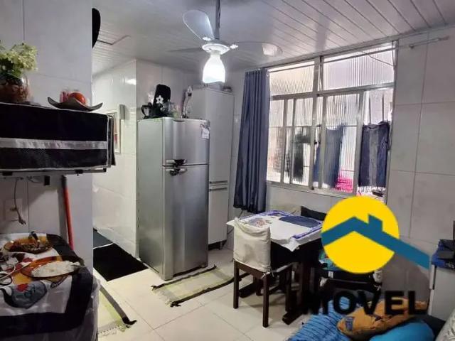 Apartamento venda em Região Praias da Baía, Niterói