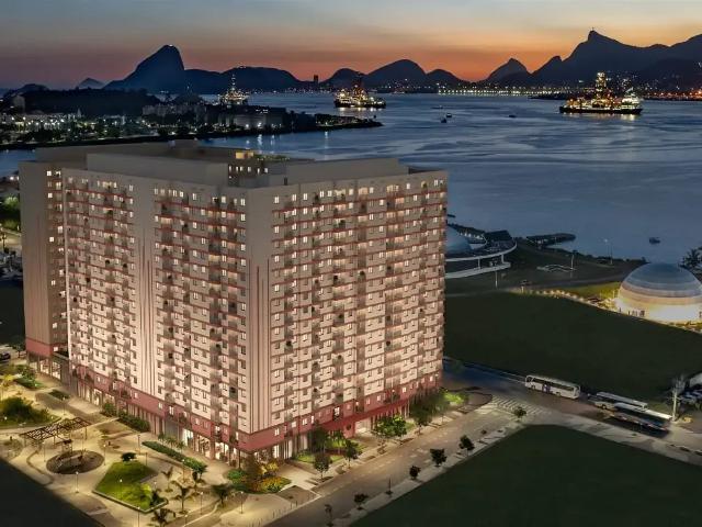 Apartamento venda em Região Geográfica Imediata do Rio de Janeiro, Região Metropolitana do Rio de Janeiro