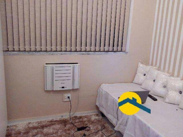 Apartamento venda em Região Praias da Baía, Niterói