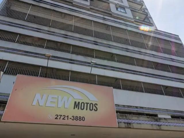 Apartamento venda em Região Praias da Baía, Niterói