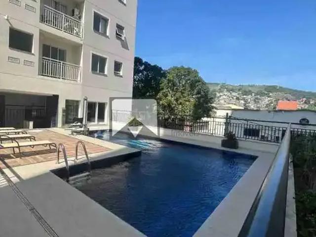 Apartamento venda em Região Geográfica Imediata do Rio de Janeiro, Região Metropolitana do Rio de Janeiro