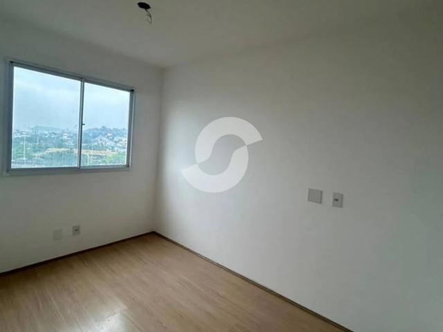Apartamento venda em Região Norte, Niterói