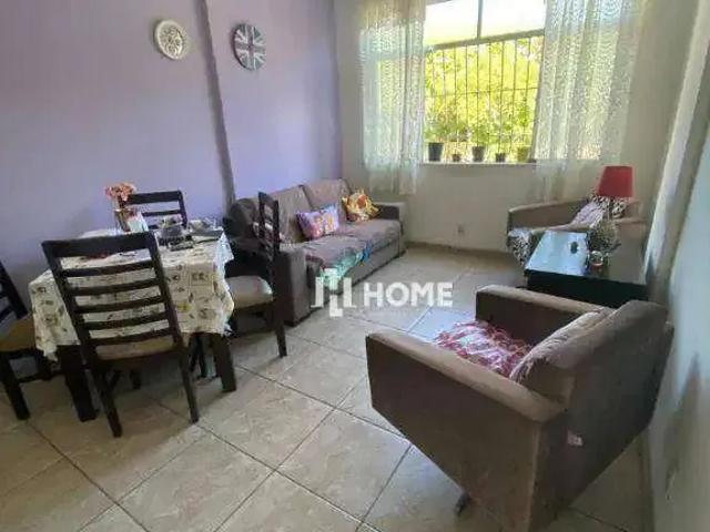 Apartamento venda em Região Praias da Baía, Niterói