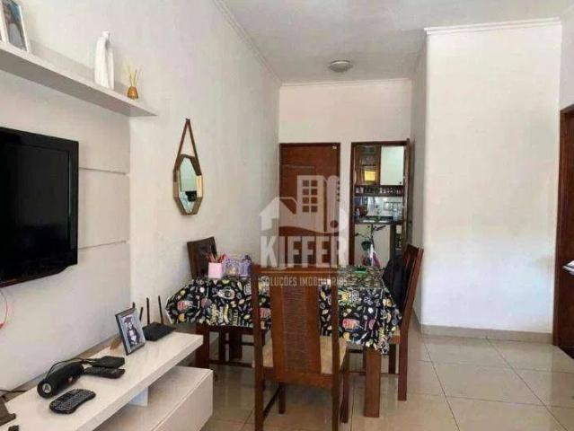 Apartamento venda em Região Praias da Baía, Niterói