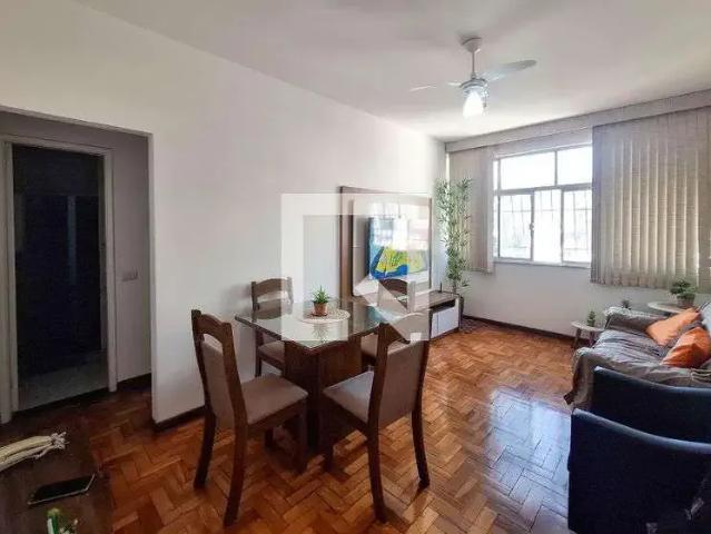 Apartamento venda em Niterói, Centro