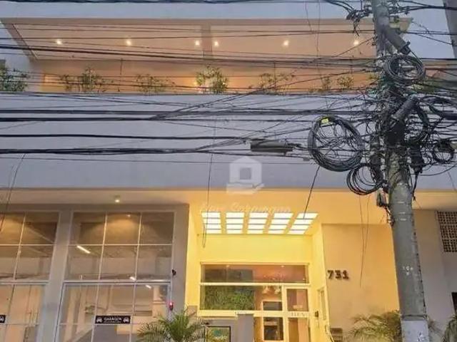 Apartamento venda em Região Praias da Baía, Niterói
