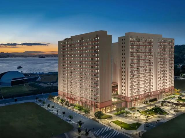 Apartamento venda em Região Geográfica Imediata do Rio de Janeiro, Região Metropolitana do Rio de Janeiro