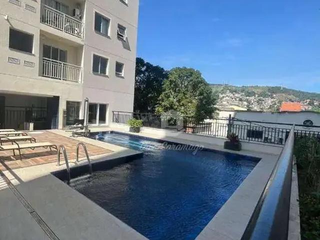 Apartamento venda em Região Geográfica Imediata do Rio de Janeiro, Região Metropolitana do Rio de Janeiro
