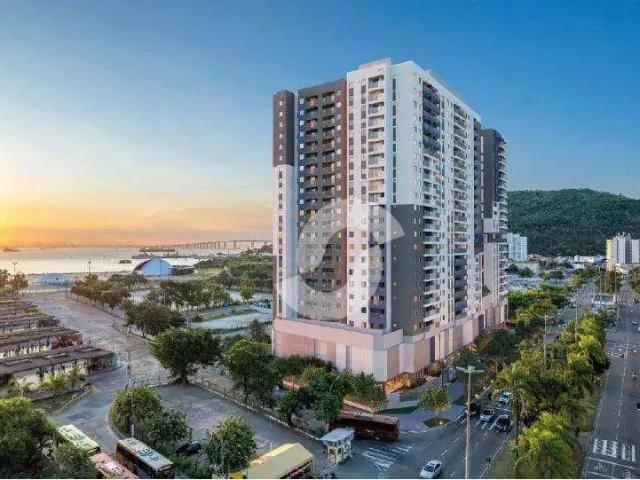Apartamento venda em Região Praias da Baía, Niterói