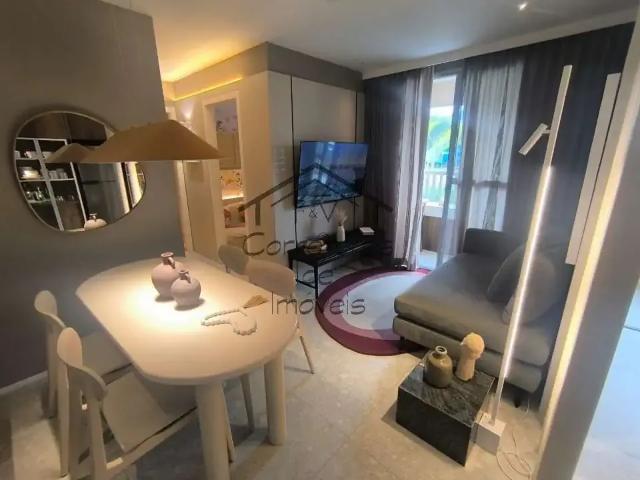 Apartamento venda em Região Geográfica Imediata do Rio de Janeiro, Região Metropolitana do Rio de Janeiro