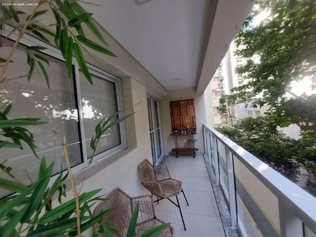 Apartamento venda em Niterói, Região Geográfica Intermediária do Rio de Janeiro