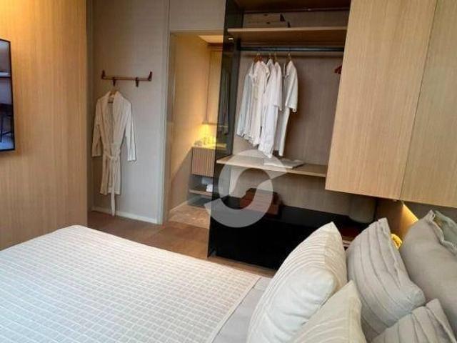 Apartamento venda em Região Praias da Baía, Niterói