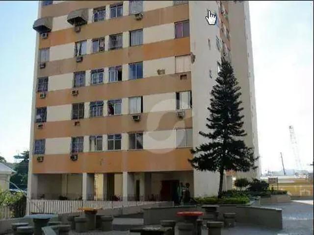 Apartamento venda em Região Geográfica Imediata do Rio de Janeiro, Região Metropolitana do Rio de Janeiro