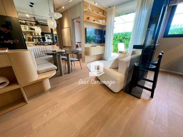Apartamento venda em Região Praias da Baía, Niterói