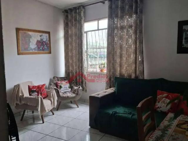 Apartamento venda em Região Praias da Baía, Niterói