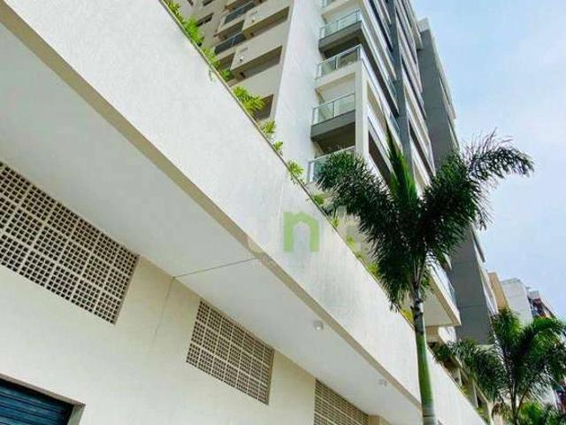Apartamento venda em Região Praias da Baía, Niterói