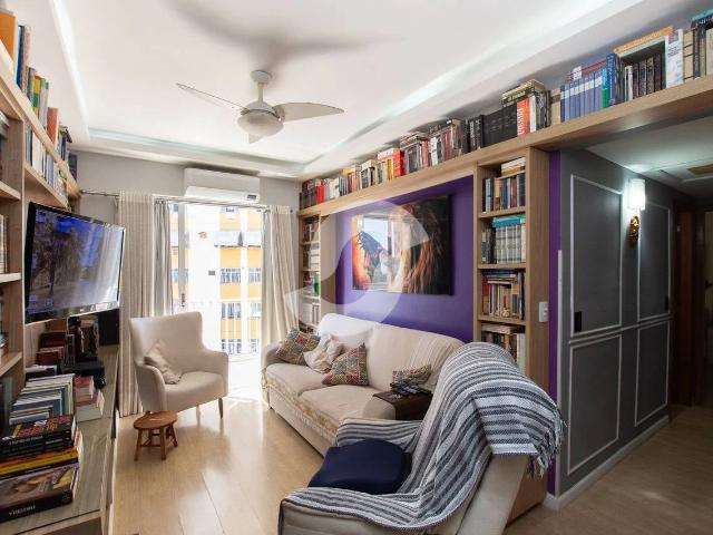 Apartamento venda em Região Praias da Baía, Niterói