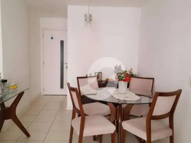 Apartamento venda em Região Geográfica Imediata do Rio de Janeiro, Região Metropolitana do Rio de Janeiro