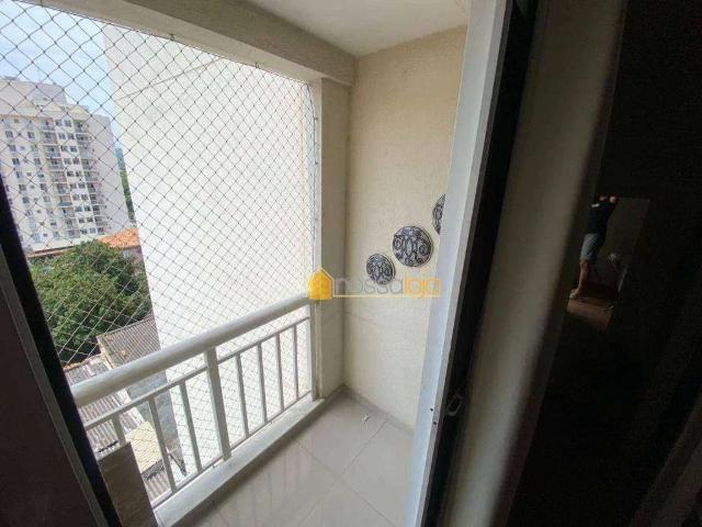 Apartamento venda em Região Praias da Baía, Niterói