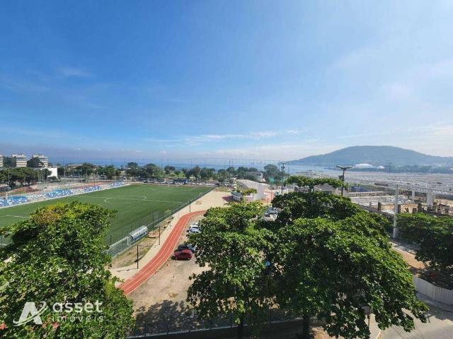 Apartamento venda em Região Praias da Baía, Niterói