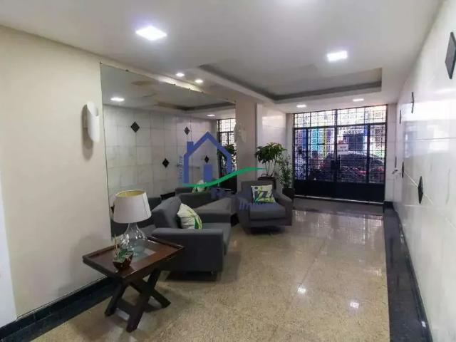 Apartamento venda em Região Praias da Baía, Niterói