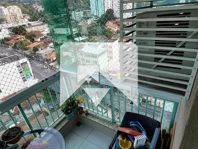 Apartamento venda em Região Norte, Niterói