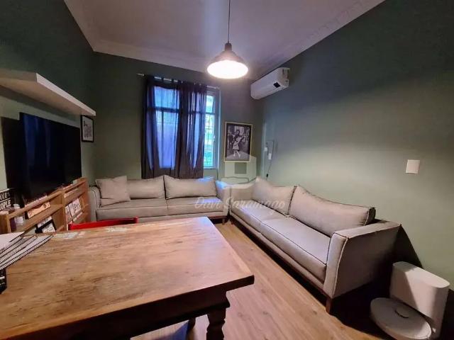 Apartamento venda em Região Geográfica Imediata do Rio de Janeiro, Região Metropolitana do Rio de Janeiro