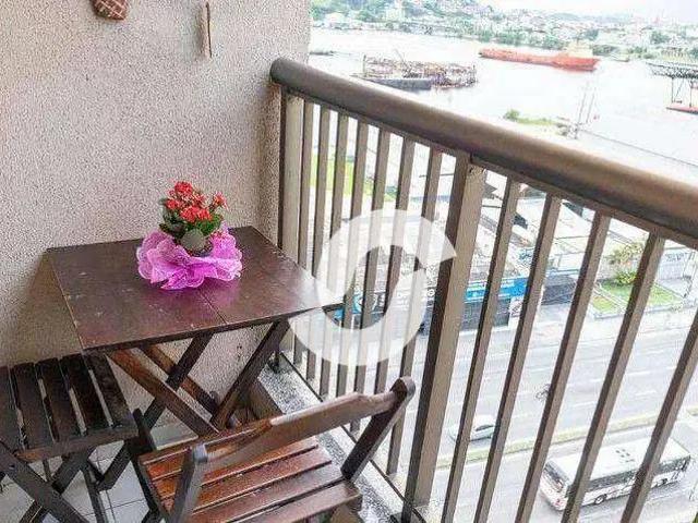 Apartamento venda em Região Praias da Baía, Niterói