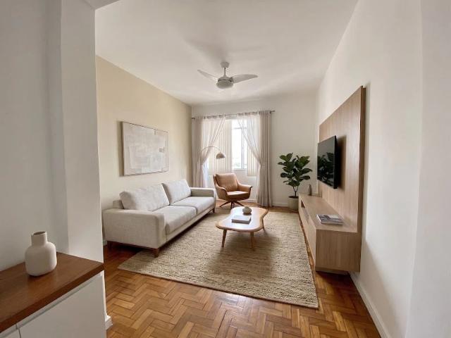 Apartamento venda em Região Praias da Baía, Niterói