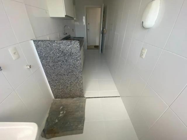Apartamento venda em Portugal Pequeno, Niterói