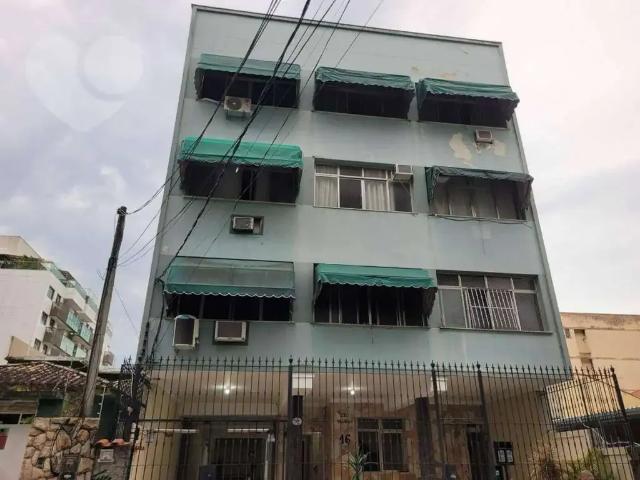 Apartamento venda em Região Geográfica Imediata do Rio de Janeiro, Região Metropolitana do Rio de Janeiro