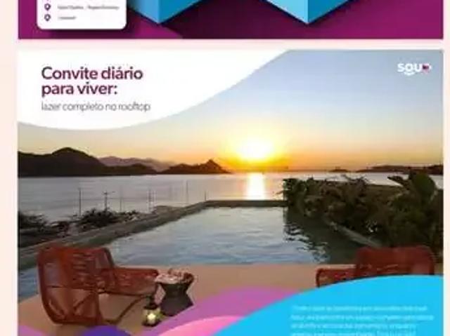 Apartamento venda em Região Geográfica Imediata do Rio de Janeiro, Região Metropolitana do Rio de Janeiro