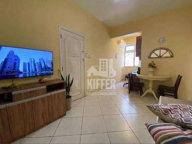 Apartamento venda em Região Praias da Baía, Niterói