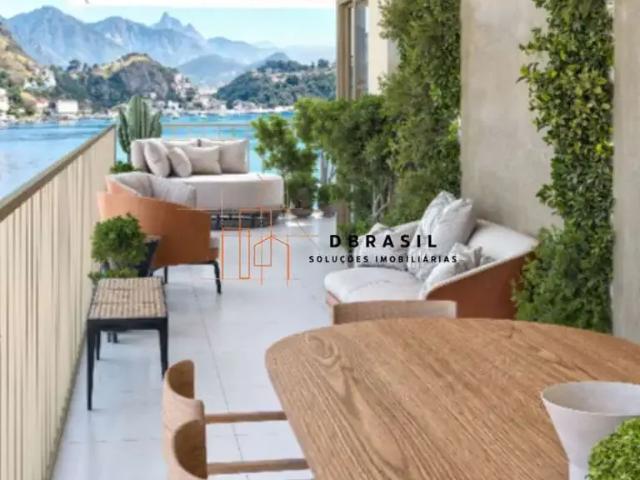 Apartamento venda em Região Geográfica Imediata do Rio de Janeiro, Região Metropolitana do Rio de Janeiro